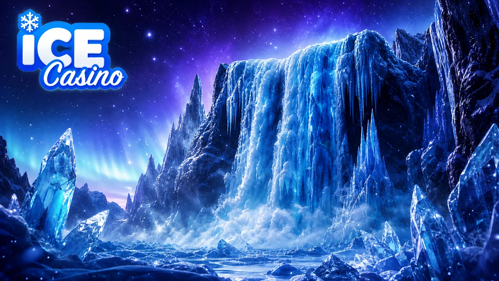 Ice Casino online